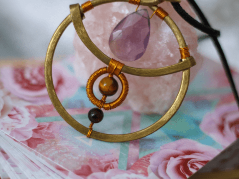 Burçlara Özel Doğaltaşlar